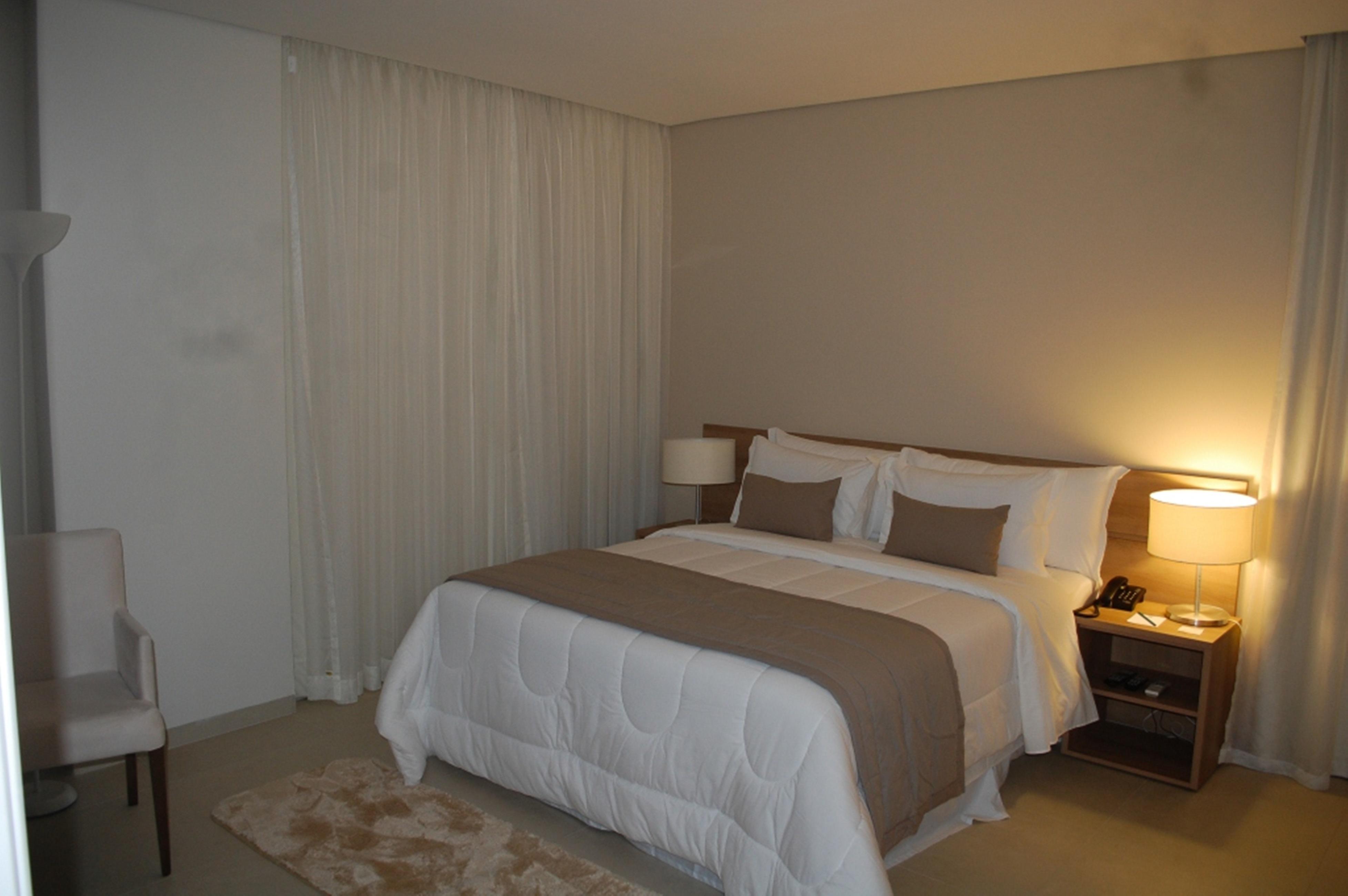 Nobile Suites Gran Lumni ริโอ บรันโก ภายนอก รูปภาพ