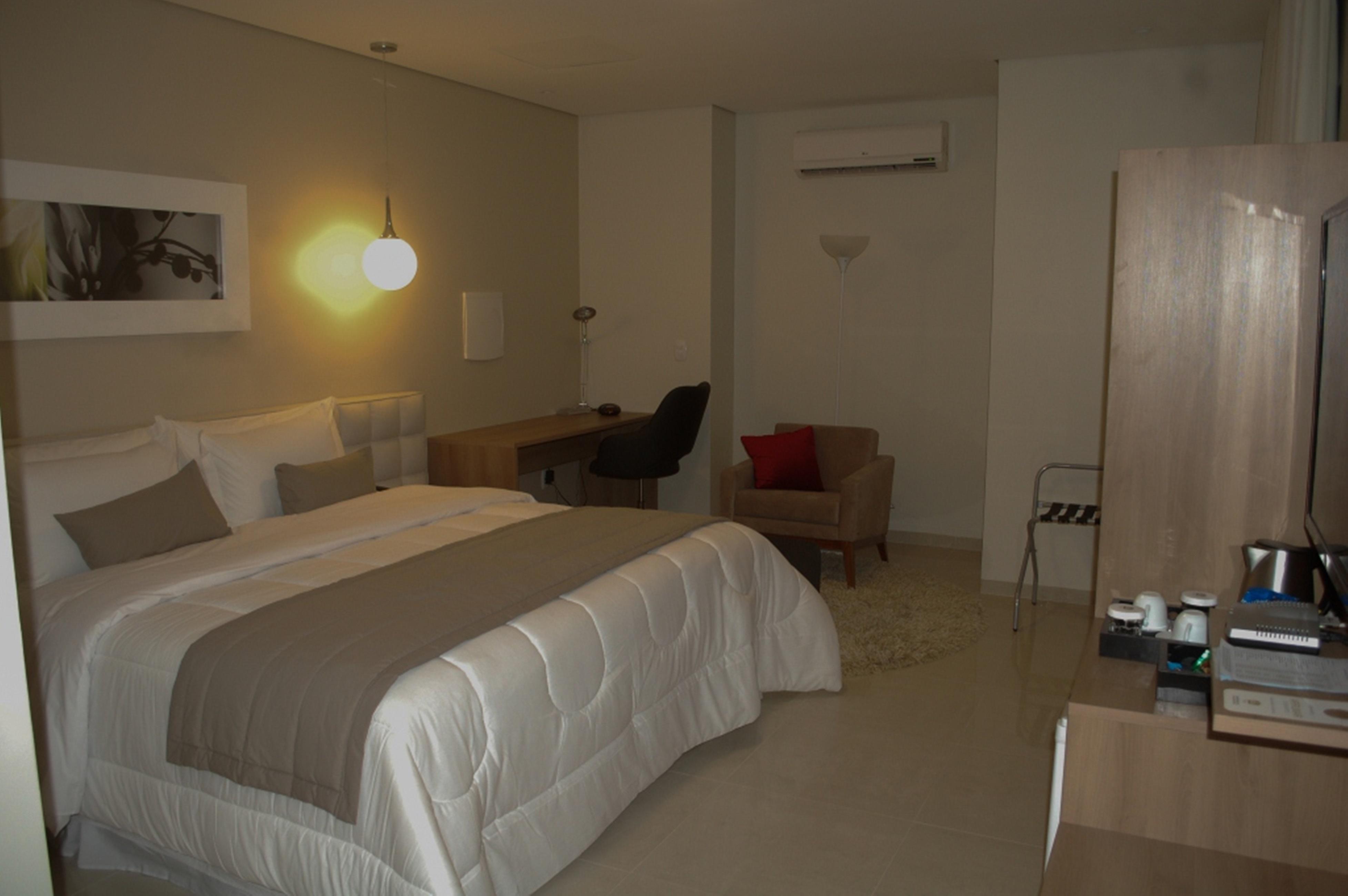 Nobile Suites Gran Lumni ริโอ บรันโก ภายนอก รูปภาพ