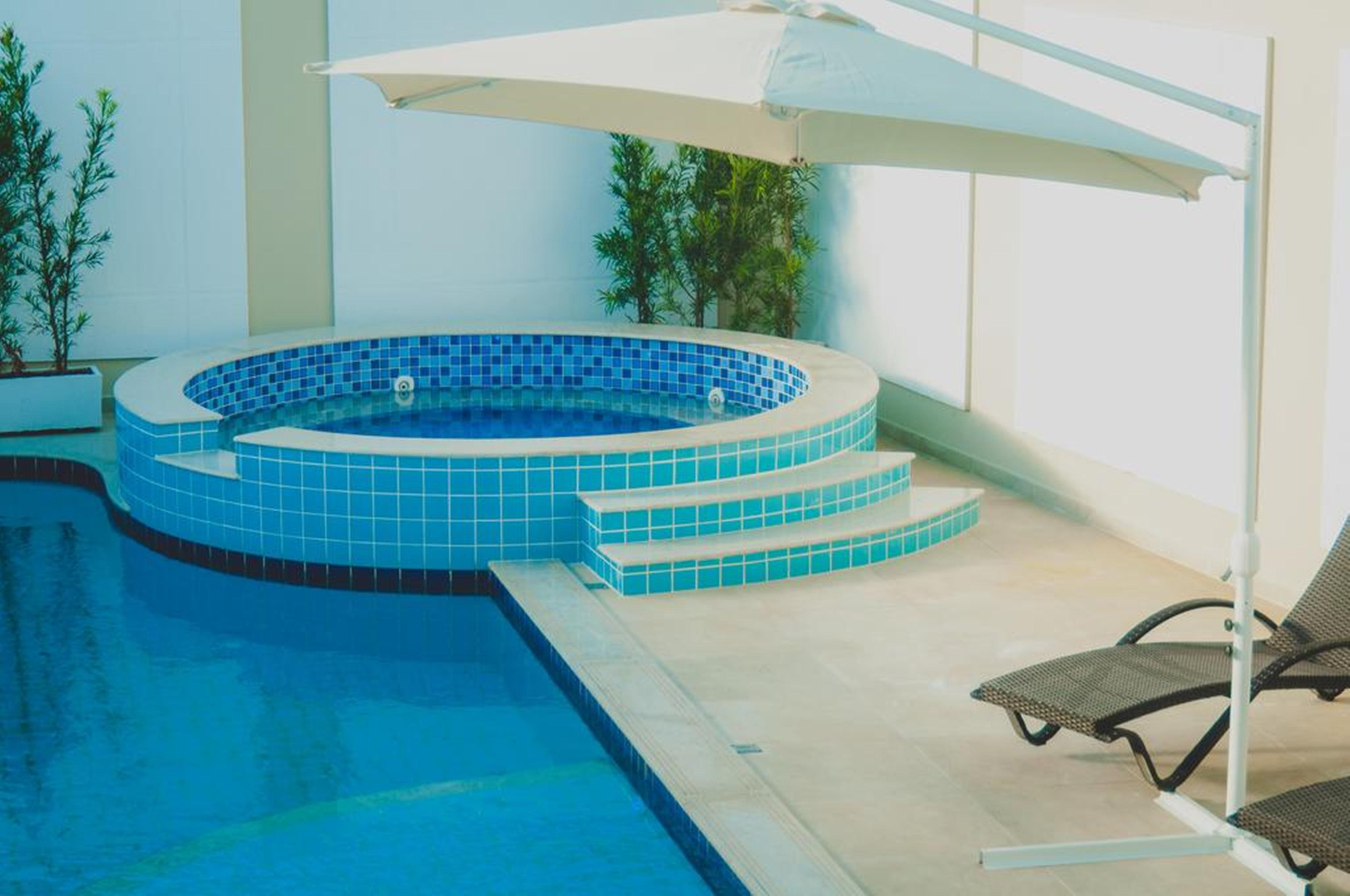 Nobile Suites Gran Lumni ริโอ บรันโก ภายนอก รูปภาพ