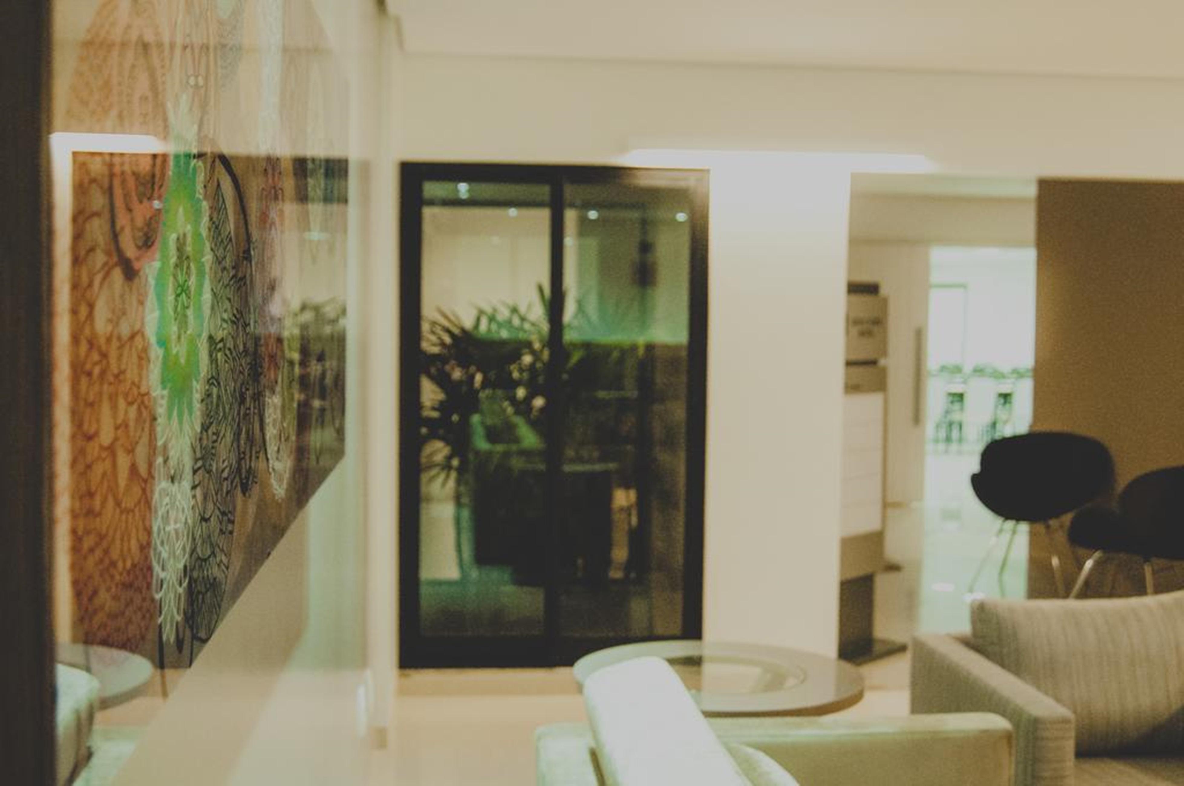 Nobile Suites Gran Lumni ริโอ บรันโก ภายนอก รูปภาพ
