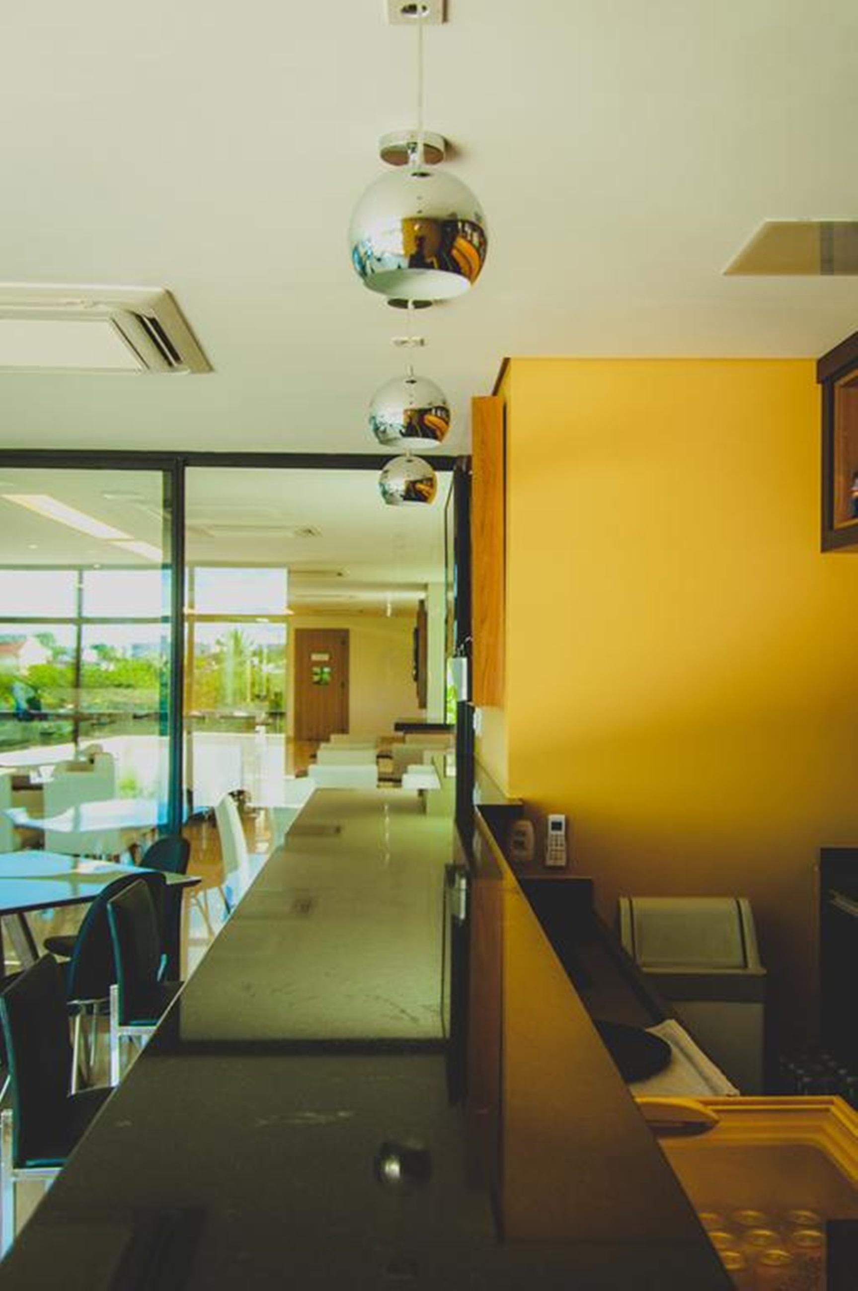 Nobile Suites Gran Lumni ริโอ บรันโก ภายนอก รูปภาพ