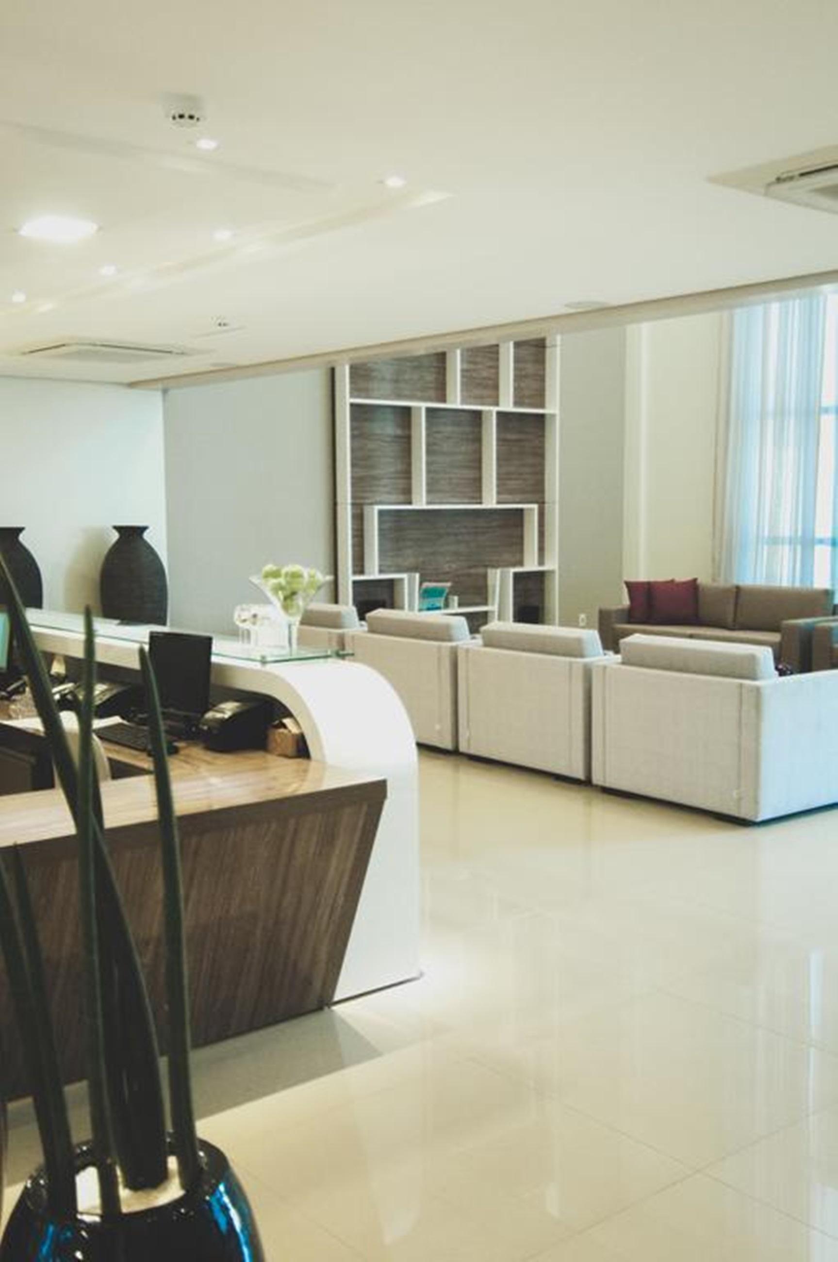 Nobile Suites Gran Lumni ริโอ บรันโก ภายนอก รูปภาพ