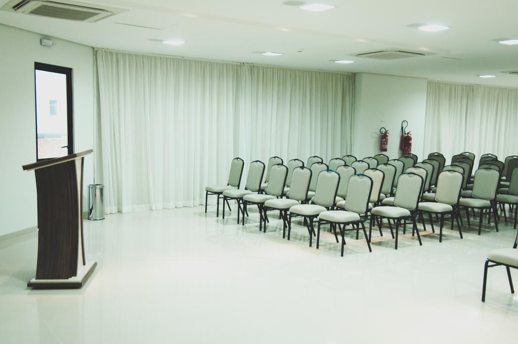 Nobile Suites Gran Lumni ริโอ บรันโก ภายนอก รูปภาพ