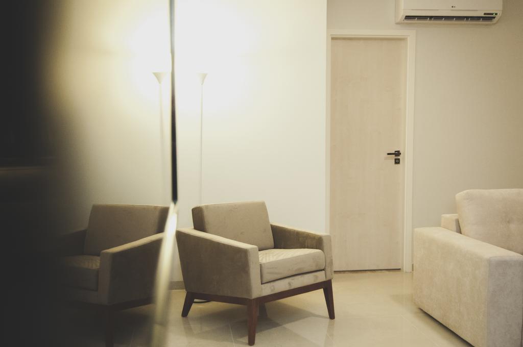Nobile Suites Gran Lumni ริโอ บรันโก ภายนอก รูปภาพ