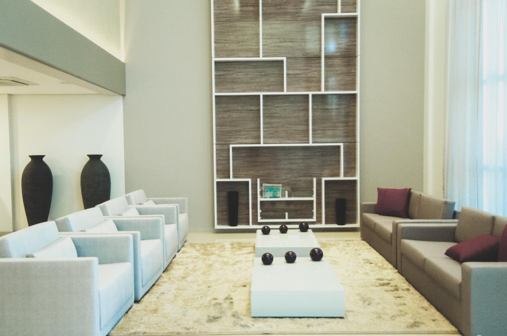 Nobile Suites Gran Lumni ริโอ บรันโก ภายนอก รูปภาพ