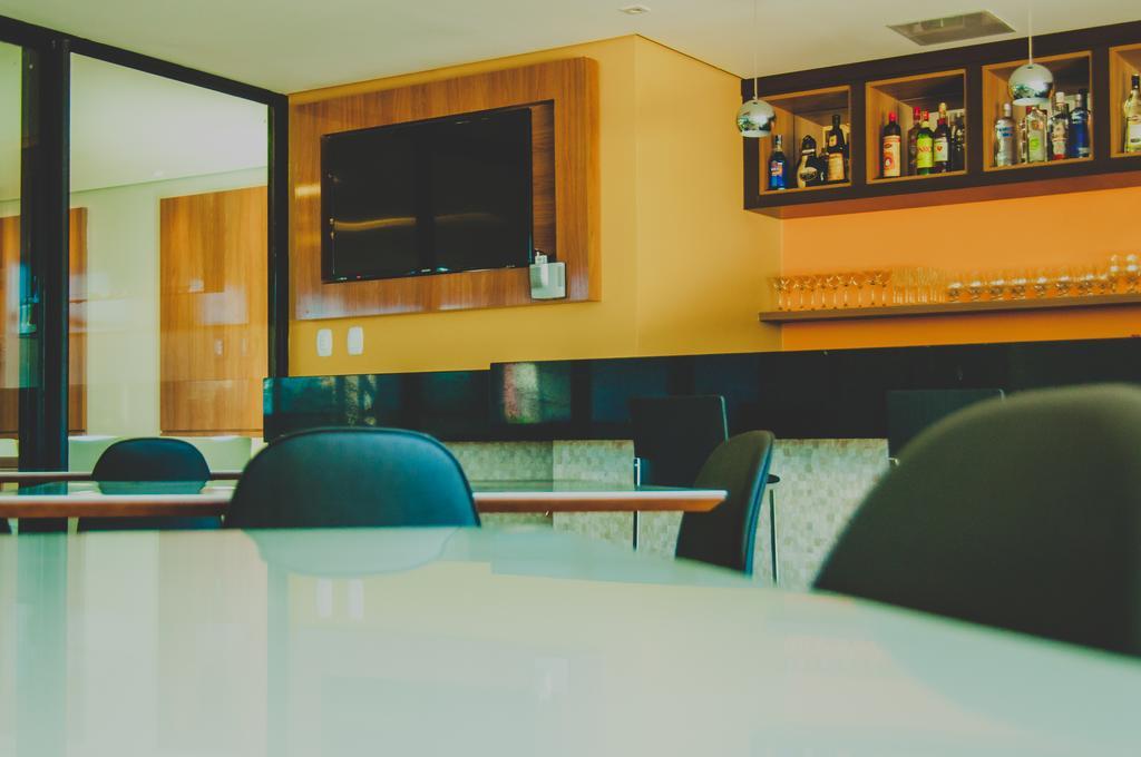 Nobile Suites Gran Lumni ริโอ บรันโก ภายนอก รูปภาพ