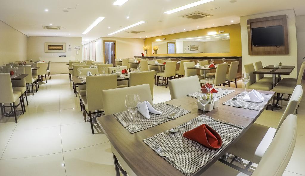 Nobile Suites Gran Lumni ริโอ บรันโก ภายนอก รูปภาพ