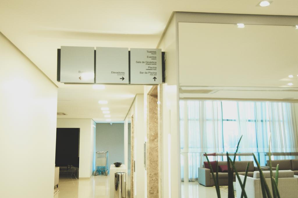 Nobile Suites Gran Lumni ริโอ บรันโก ภายนอก รูปภาพ