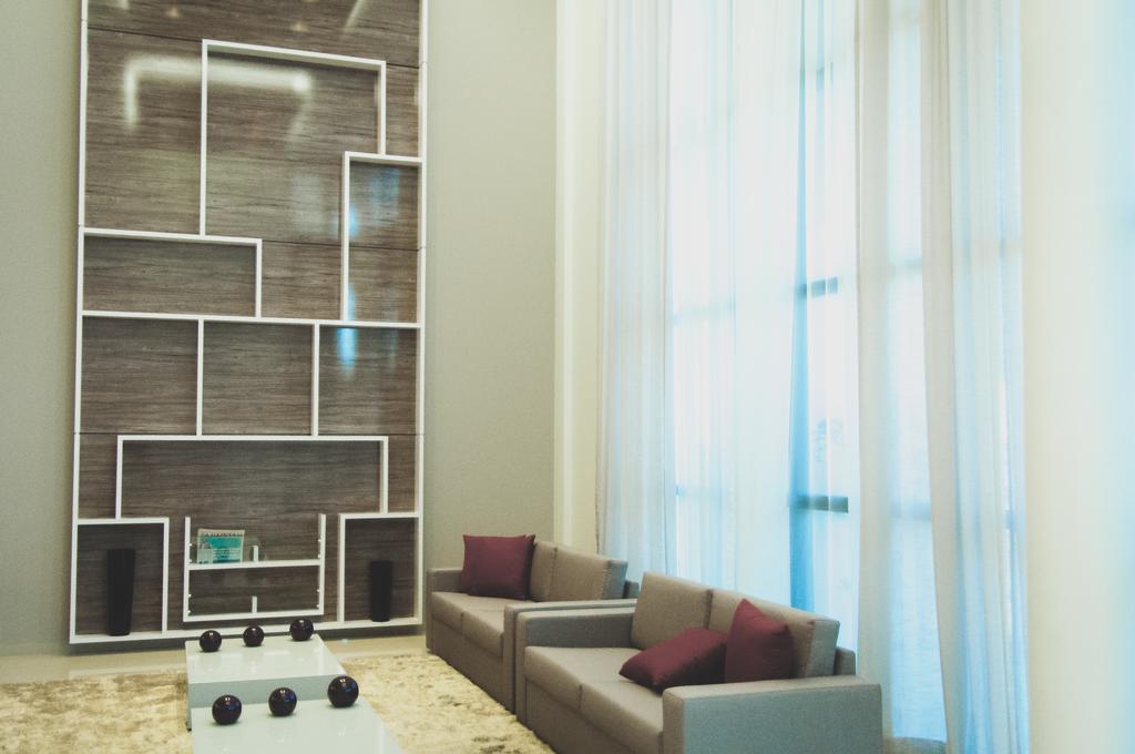 Nobile Suites Gran Lumni ริโอ บรันโก ภายนอก รูปภาพ