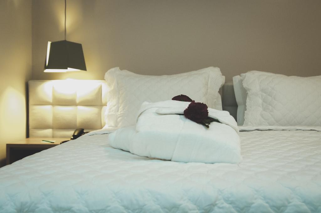 Nobile Suites Gran Lumni ริโอ บรันโก ภายนอก รูปภาพ
