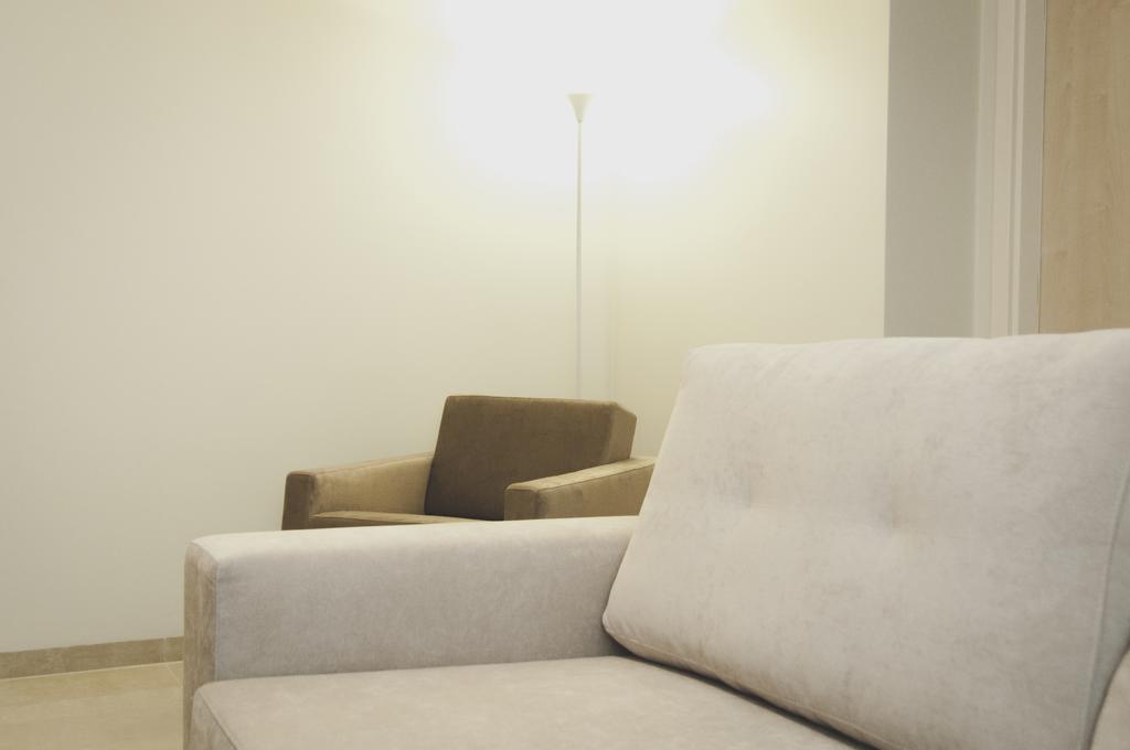 Nobile Suites Gran Lumni ริโอ บรันโก ภายนอก รูปภาพ