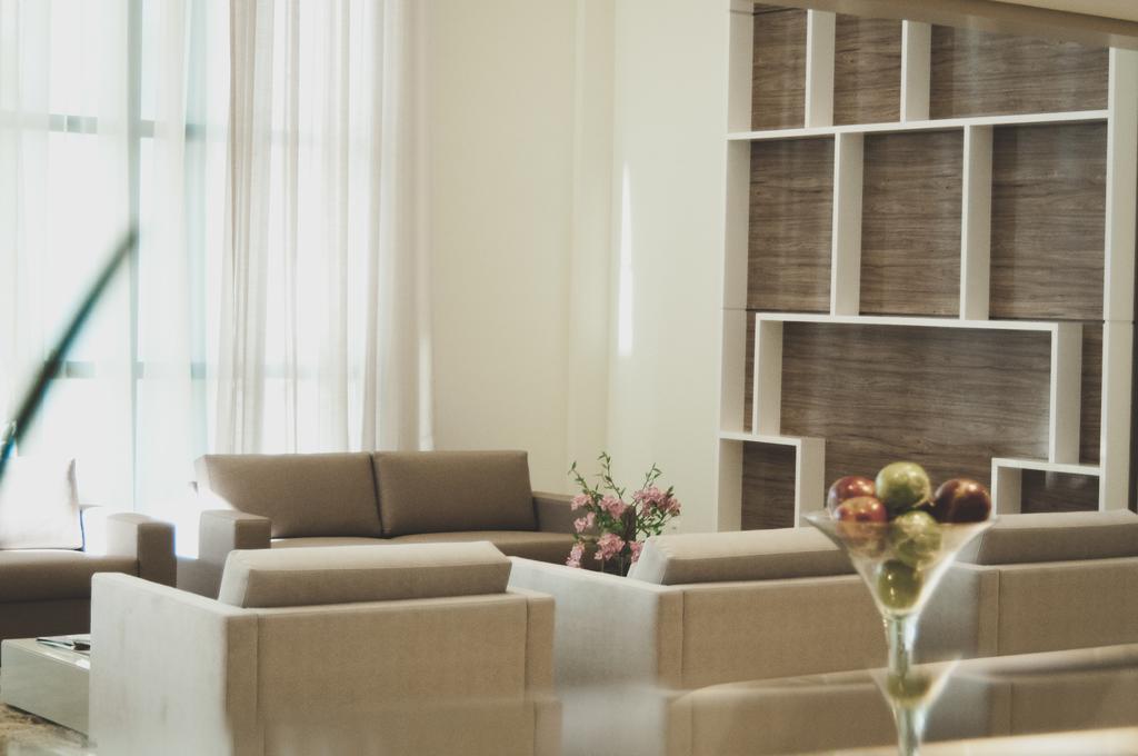 Nobile Suites Gran Lumni ริโอ บรันโก ภายนอก รูปภาพ