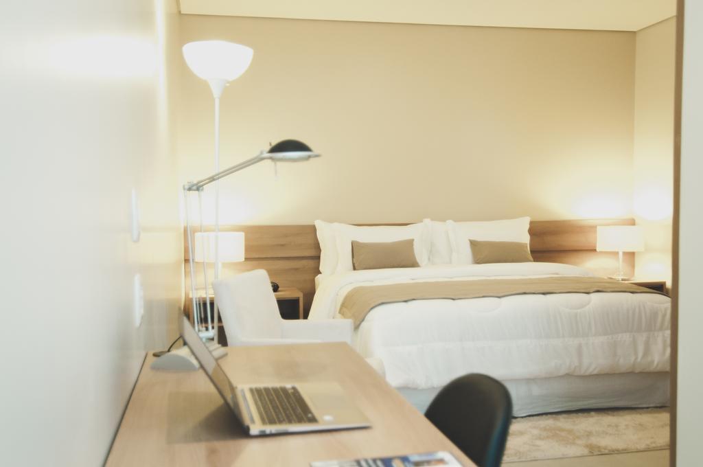 Nobile Suites Gran Lumni ริโอ บรันโก ภายนอก รูปภาพ