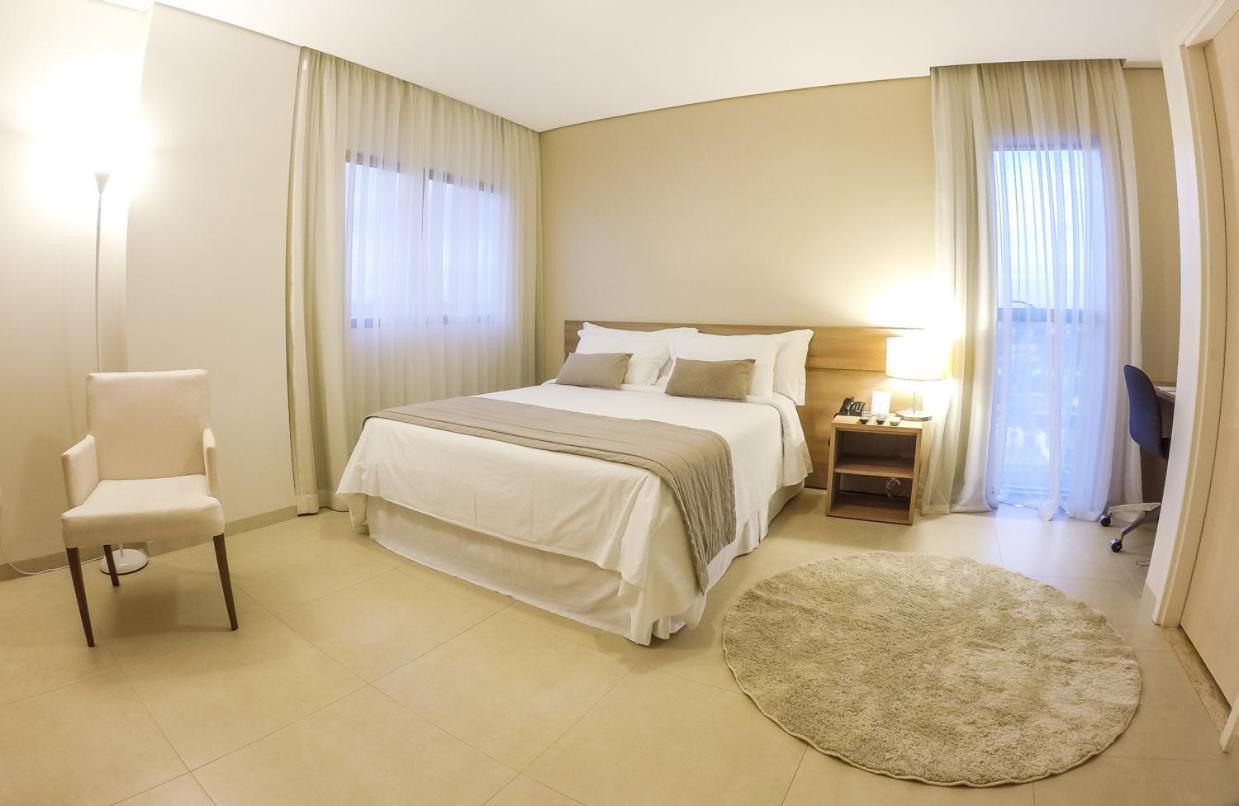 Nobile Suites Gran Lumni ริโอ บรันโก ภายนอก รูปภาพ