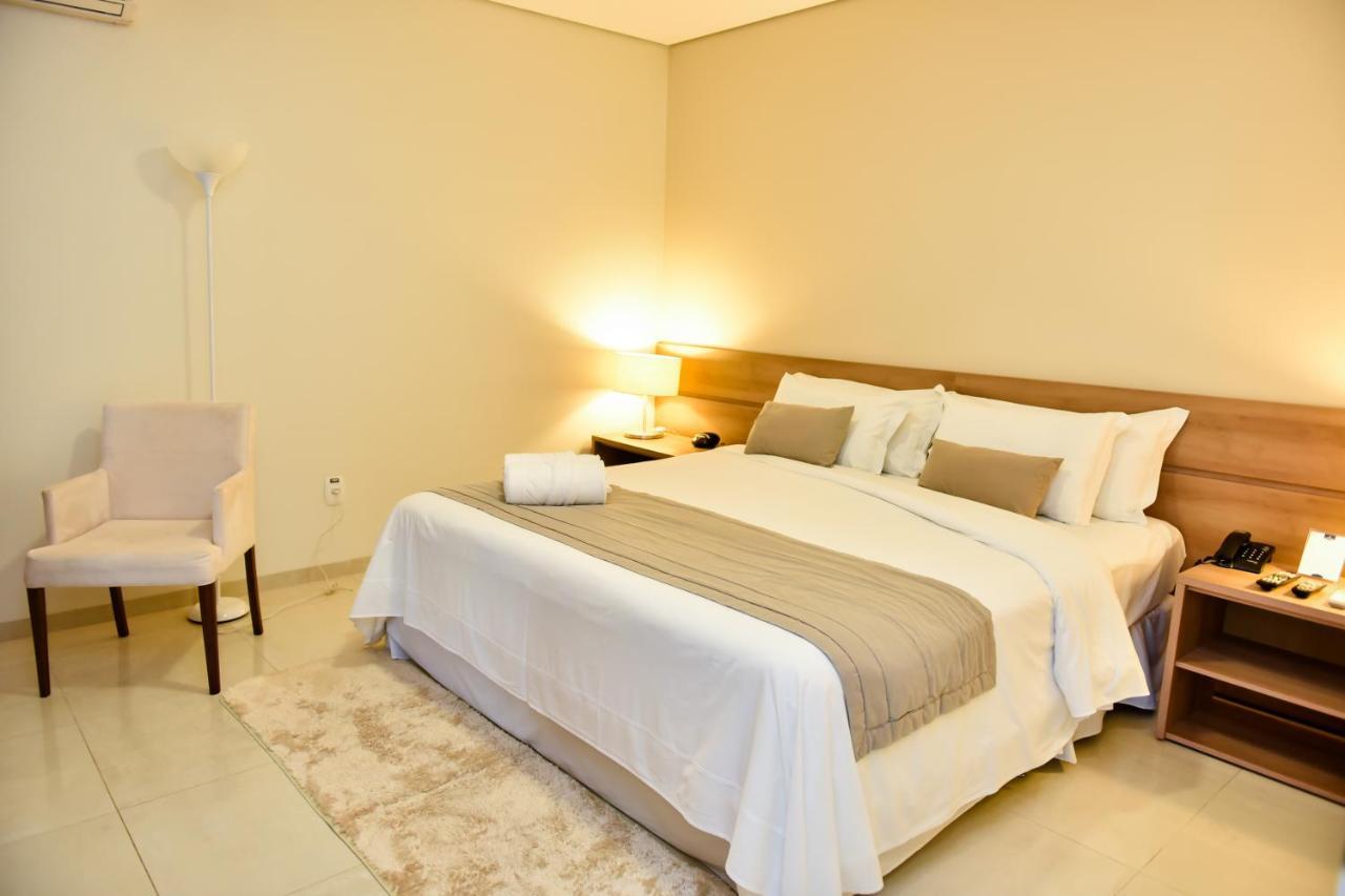 Nobile Suites Gran Lumni ริโอ บรันโก ภายนอก รูปภาพ